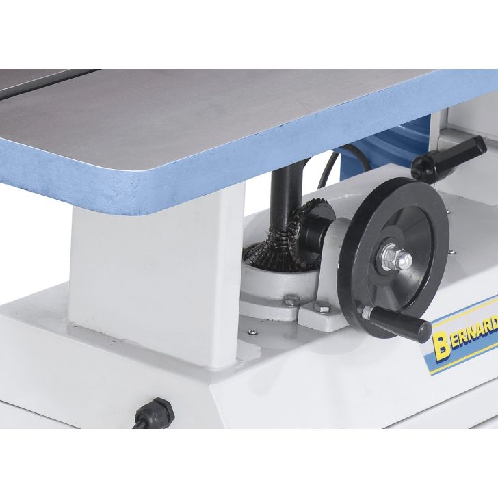 Maliņu slīpmašīna Bernardo HV 80 OSZI (400V)