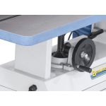 Maliņu slīpmašīna Bernardo HV 80 OSZI (400V)