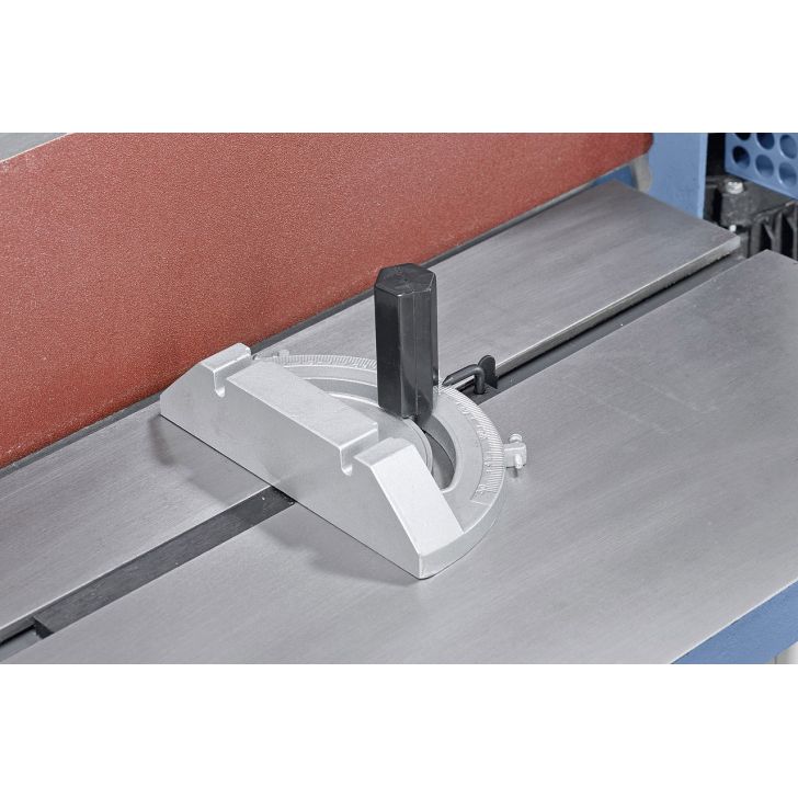 Maliņu slīpmašīna Bernardo HV 80 OSZI (400V)