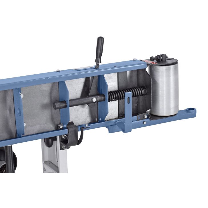 Maliņu slīpmašīna Bernardo HV 80 OSZI (400V)