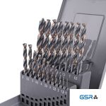 Urbis PowerSpike 19 gabali HSSG 1 - 10 mm