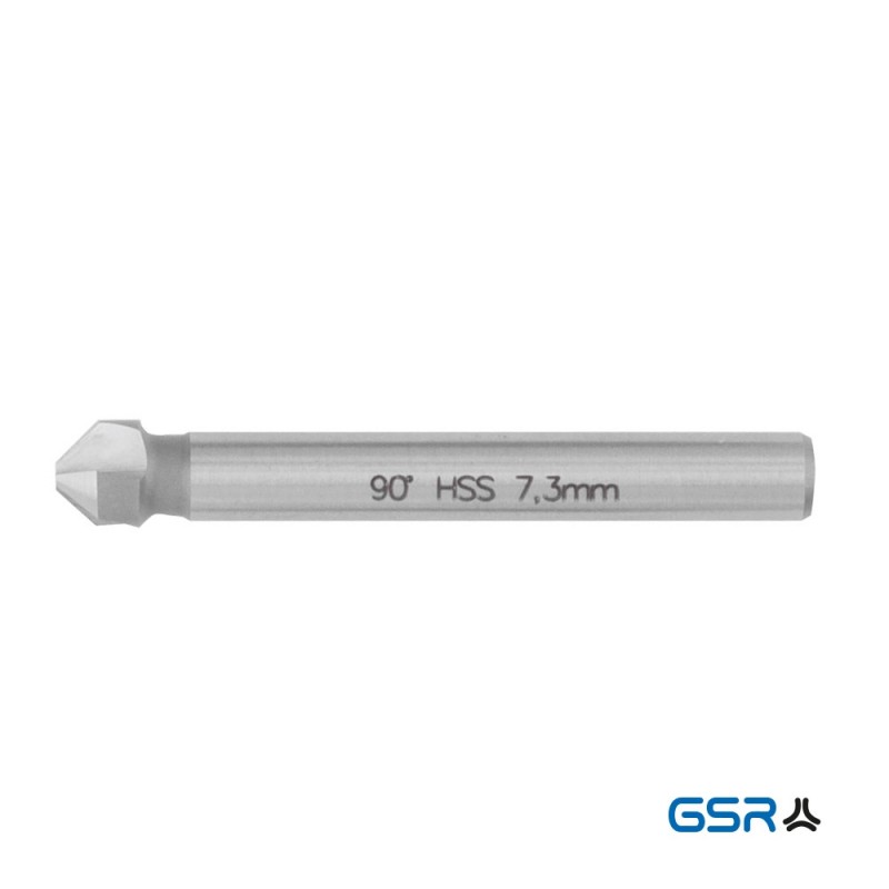 PROFI CBN 10,4 mm 90°, HSSG