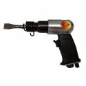 Pneumatic needle chisel hammer 4 set