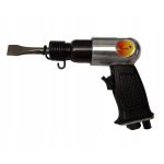 Pneumatic needle chisel hammer 4 set