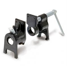 Pipe clamp set 3/4