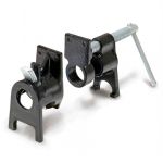 Pipe clamp set 3/4