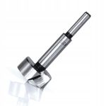 Milling cutter for furniture doors ø 30 mm