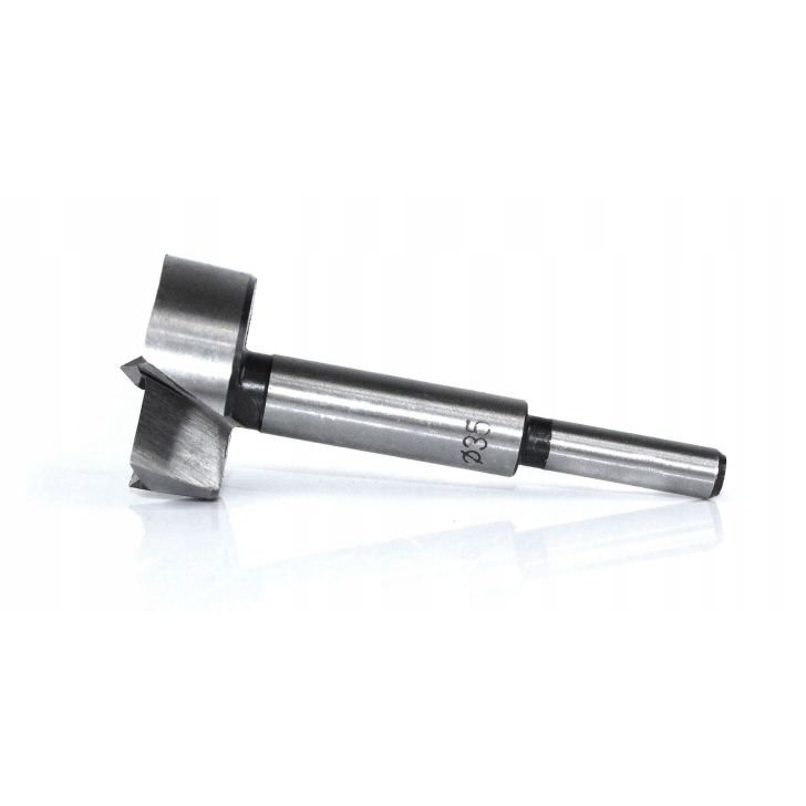 Milling cutter for furniture doors ø 30 mm