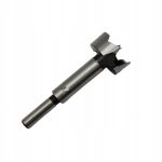 Milling cutter for furniture doors ø 25 mm