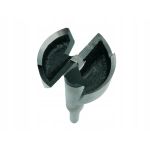 Milling cutter for furniture doors ø 30 mm