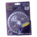 Saw blade for wood 115 mm x 22.2x 24T