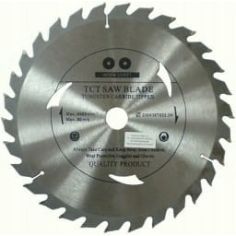 Пильное полотно по дереву 230 мм х 30 Tx22,2 H
