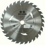 Saw blade for wood 230 mm x 30 Tx22,2 H