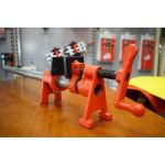 Набор зажимов для труб 3/4 Bessey