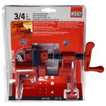 Набор зажимов для труб 3/4 Bessey