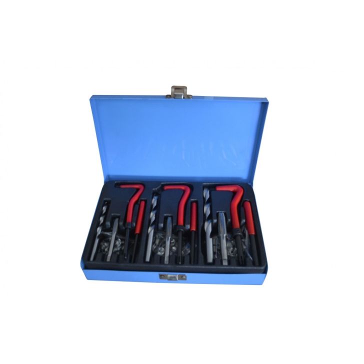 Thread repair kit M6-M10