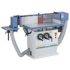 Maliņu slīpmašīna Bernardo KSM 3000 C 2