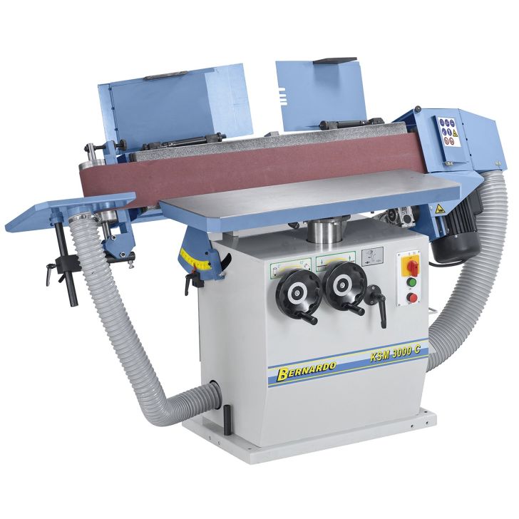 Maliņu slīpmašīna Bernardo KSM 3000 C