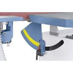 Maliņu slīpmašīna Bernardo KSM 3000 C