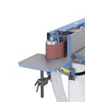 Maliņu slīpmašīna Bernardo KSM 3000 C