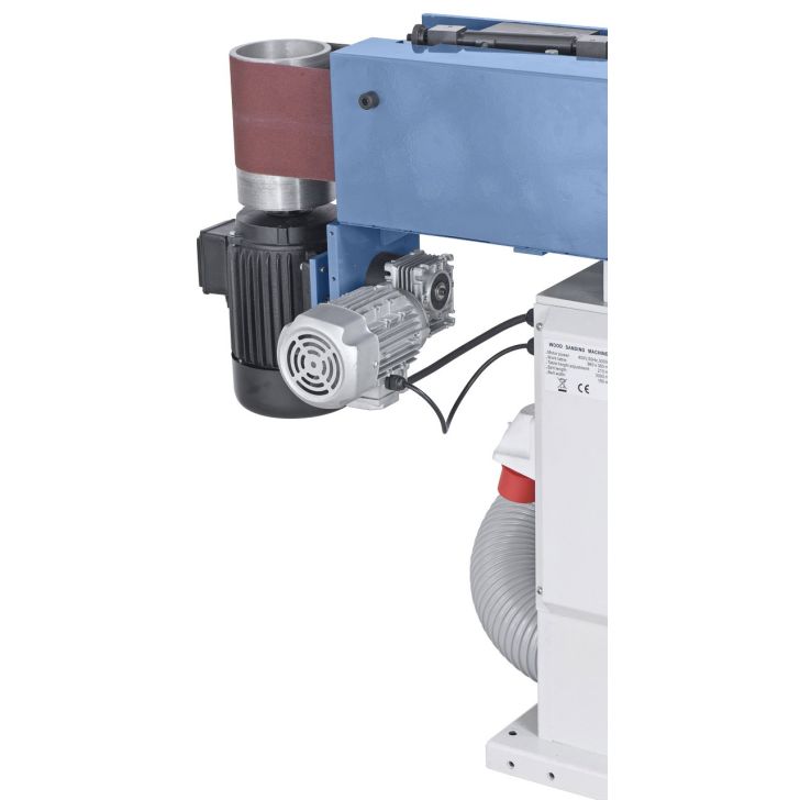 Maliņu slīpmašīna Bernardo KSM 3000 C