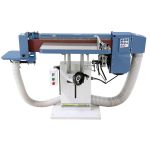 Maliņu slīpmašīna Bernardo KSM 2600 C