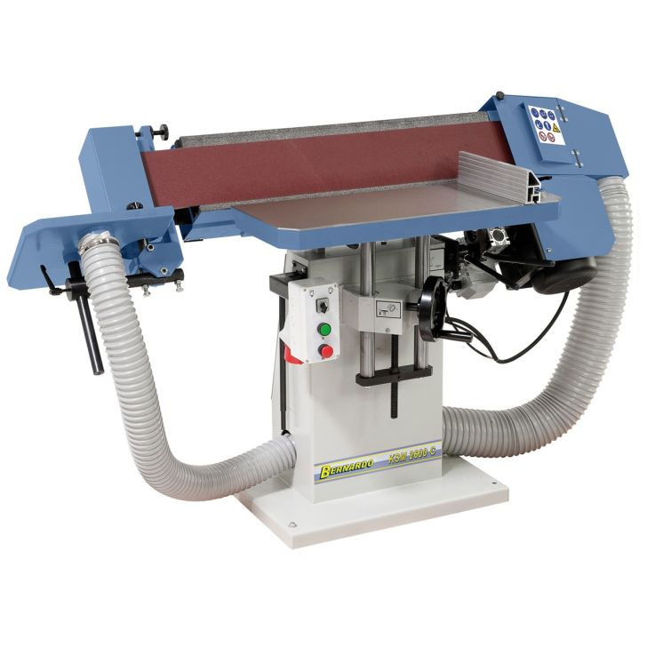 Maliņu slīpmašīna Bernardo KSM 2600 C