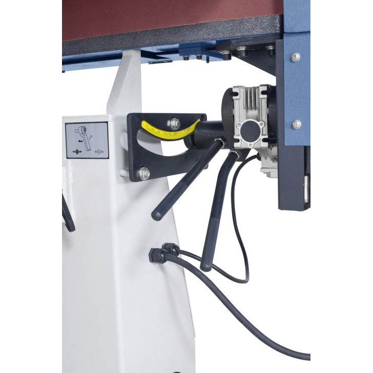 Maliņu slīpmašīna Bernardo KSM 2600 C