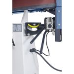 Maliņu slīpmašīna Bernardo KSM 2600 C