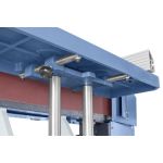 Maliņu slīpmašīna Bernardo KSM 2600 C