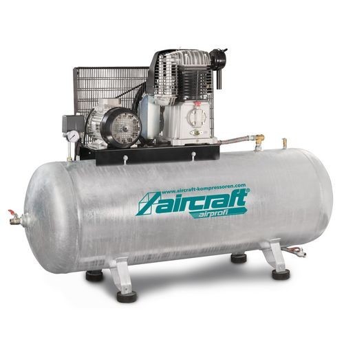Kompresors AIRPROFI 1003/500/10 H