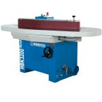 Maliņu slīpmašīna Houfek HBK 3200