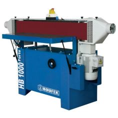 Maliņu slīpmašīna Houfek HB 1000