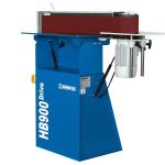 Maliņu slīpmašīna Houfek HB 900