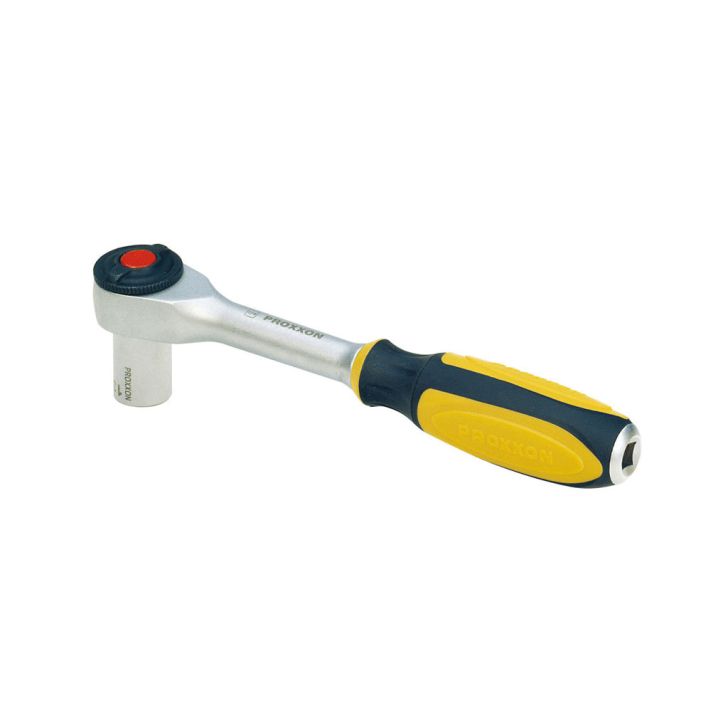 Reversible key ROTARY-ratchet 1/4&#39;&#39;, No 23 082