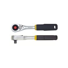 Reversible key MICRO compact ratchet 3/8", No. 23 162
