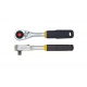 Reversatslēga MICRO compact ratchet 3/8", No 23 162