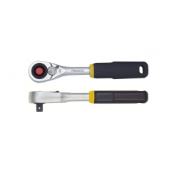 Reversatslēga MICRO compact ratchet 3/8", No 23 162