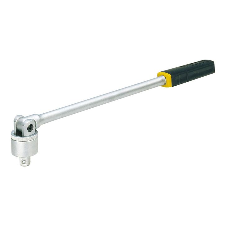 Extra long rod with cardan and ratchet mechanism (1/2&quot;), From 23 090