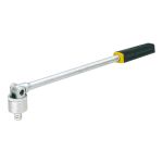 Extra long rod with cardan and ratchet mechanism (1/2"), From 23 090