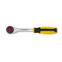 Reversible key ROTARY ratchet 1/2\'\', No 23 084