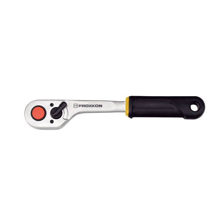 Reversible key Baton ratchet 1/2&#39;&#39;, No 23 334