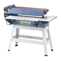 Maliņu slīpmašīna Bernardo HV 70 (400V) 2