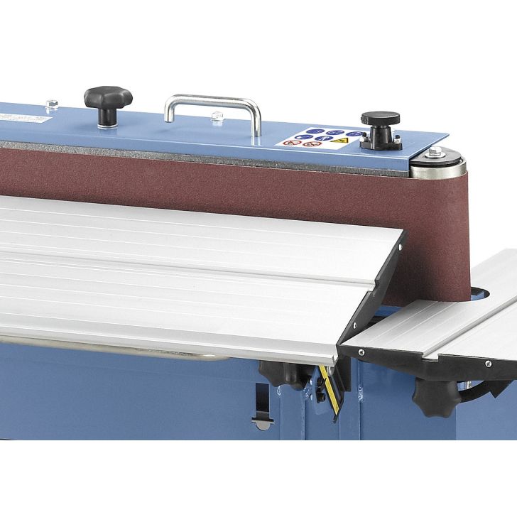 Maliņu slīpmašīna Bernardo HV 70 (400V)