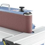 Maliņu slīpmašīna Bernardo HV 70 (400V)