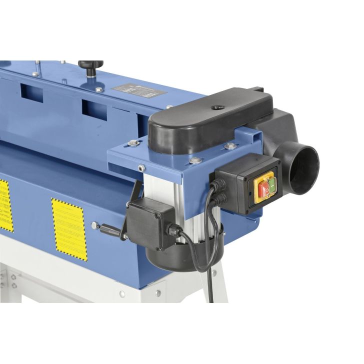 Maliņu slīpmašīna Bernardo HV 70 (400V)