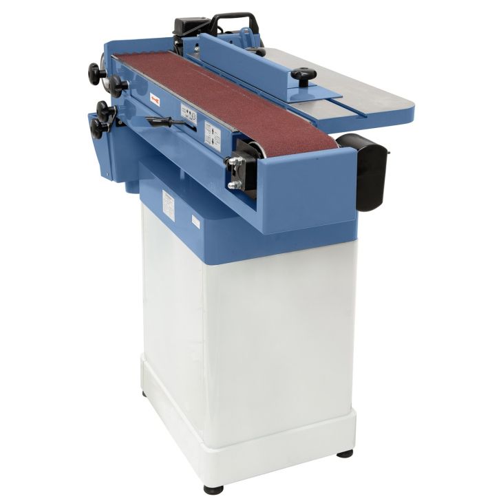 Maliņu slīpmašīna Bernardo KSM 2100 P (400V)