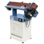 Maliņu slīpmašīna Bernardo KSM 2100 P (400V)