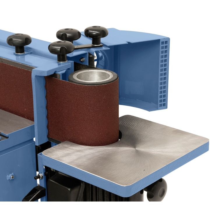 Maliņu slīpmašīna Bernardo KSM 2100 P (400V)