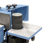 Maliņu slīpmašīna Bernardo KSM 2100 P (400V)